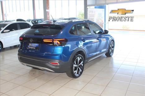 VOLKSWAGEN Nivus 1.0 4P FLEX 200 TSI HIGHLINE TURBO AUTOM�TICO, Foto 8