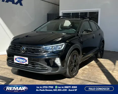 VOLKSWAGEN Nivus 1.0 4P FLEX 200 TSI HIGHLINE TURBO AUTOM�TICO, Foto 1