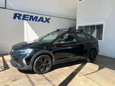 VOLKSWAGEN Nivus 1.0 4P FLEX 200 TSI HIGHLINE TURBO AUTOM�TICO, Foto 2