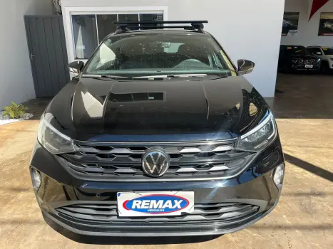 VOLKSWAGEN Nivus 1.0 4P FLEX 200 TSI HIGHLINE TURBO AUTOM�TICO, Foto 3