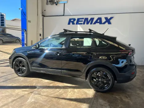 VOLKSWAGEN Nivus 1.0 4P FLEX 200 TSI HIGHLINE TURBO AUTOM�TICO, Foto 4