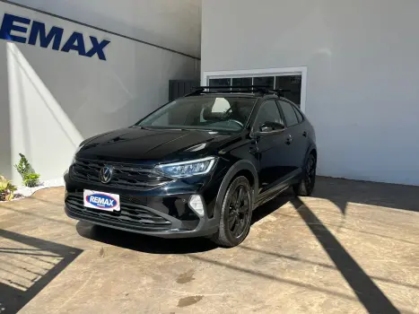 VOLKSWAGEN Nivus 1.0 4P FLEX 200 TSI HIGHLINE TURBO AUTOM�TICO, Foto 7