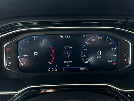 VOLKSWAGEN Nivus 1.0 4P FLEX 200 TSI HIGHLINE TURBO AUTOM�TICO, Foto 8