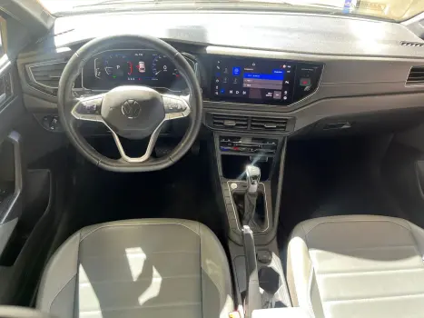 VOLKSWAGEN Nivus 1.0 4P FLEX 200 TSI HIGHLINE TURBO AUTOM�TICO, Foto 9