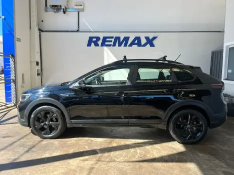 VOLKSWAGEN Nivus 1.0 4P FLEX 200 TSI HIGHLINE TURBO AUTOM�TICO, Foto 11