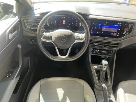 VOLKSWAGEN Nivus 1.0 4P FLEX 200 TSI HIGHLINE TURBO AUTOM�TICO, Foto 12