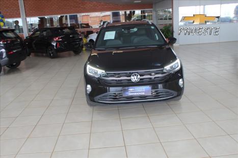 VOLKSWAGEN Nivus 1.0 4P FLEX 200 TSI HIGHLINE TURBO AUTOM�TICO, Foto 2