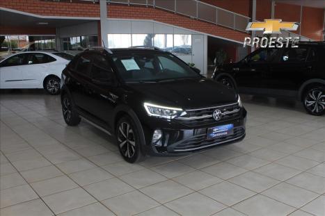 VOLKSWAGEN Nivus 1.0 4P FLEX 200 TSI HIGHLINE TURBO AUTOM�TICO, Foto 3