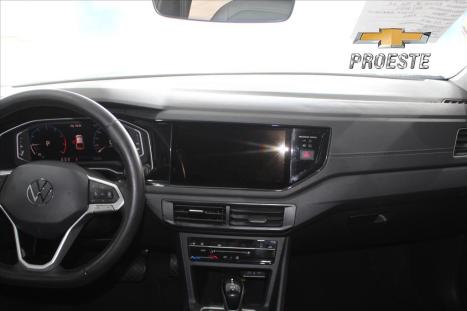 VOLKSWAGEN Nivus 1.0 4P FLEX 200 TSI HIGHLINE TURBO AUTOM�TICO, Foto 4