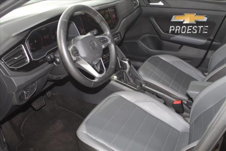 VOLKSWAGEN Nivus 1.0 4P FLEX 200 TSI HIGHLINE TURBO AUTOM�TICO, Foto 5