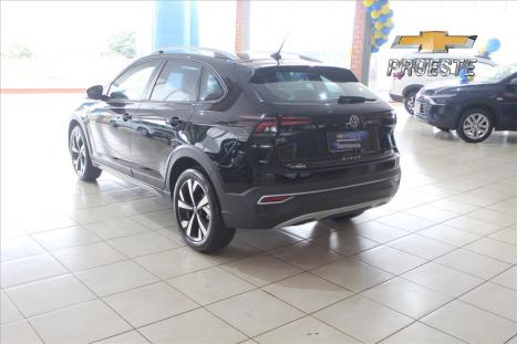 VOLKSWAGEN Nivus 1.0 4P FLEX 200 TSI HIGHLINE TURBO AUTOM�TICO, Foto 7