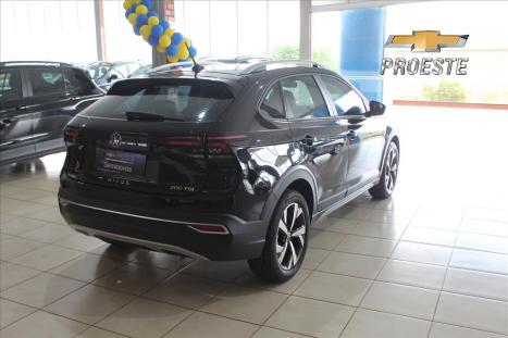 VOLKSWAGEN Nivus 1.0 4P FLEX 200 TSI HIGHLINE TURBO AUTOM�TICO, Foto 8