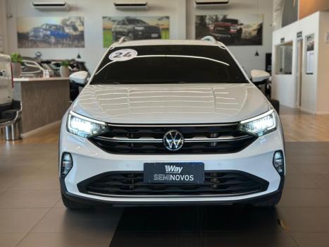 VOLKSWAGEN Nivus 1.0 4P FLEX 200 TSI HIGHLINE TURBO AUTOM�TICO, Foto 2