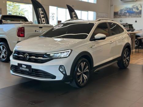 VOLKSWAGEN Nivus 1.0 4P FLEX 200 TSI HIGHLINE TURBO AUTOM�TICO, Foto 3