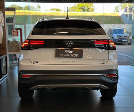 VOLKSWAGEN Nivus 1.0 4P FLEX 200 TSI HIGHLINE TURBO AUTOM�TICO, Foto 5
