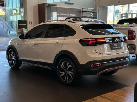 VOLKSWAGEN Nivus 1.0 4P FLEX 200 TSI HIGHLINE TURBO AUTOM�TICO, Foto 6