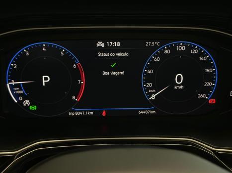 VOLKSWAGEN Nivus 1.0 4P FLEX 200 TSI HIGHLINE TURBO AUTOM�TICO, Foto 8