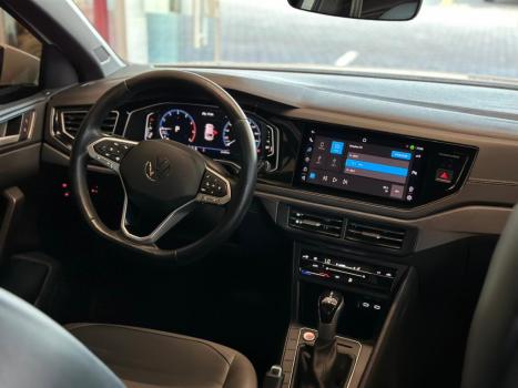 VOLKSWAGEN Nivus 1.0 4P FLEX 200 TSI HIGHLINE TURBO AUTOM�TICO, Foto 9