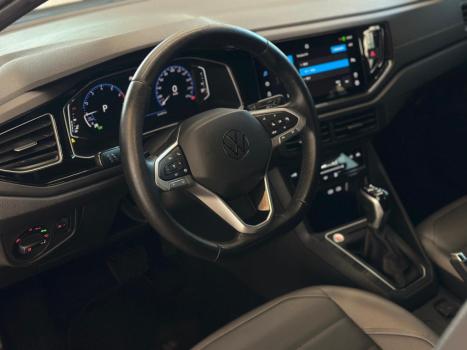 VOLKSWAGEN Nivus 1.0 4P FLEX 200 TSI HIGHLINE TURBO AUTOM�TICO, Foto 10