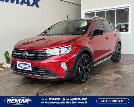 VOLKSWAGEN Nivus 1.0 4P FLEX 200 TSI HIGHLINE TURBO AUTOM�TICO, Foto 1