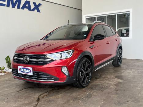 VOLKSWAGEN Nivus 1.0 4P FLEX 200 TSI HIGHLINE TURBO AUTOM�TICO, Foto 2