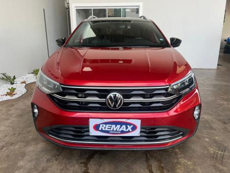 VOLKSWAGEN Nivus 1.0 4P FLEX 200 TSI HIGHLINE TURBO AUTOM�TICO, Foto 4