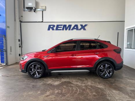 VOLKSWAGEN Nivus 1.0 4P FLEX 200 TSI HIGHLINE TURBO AUTOM�TICO, Foto 5