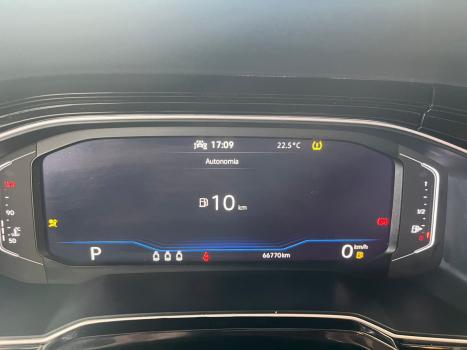 VOLKSWAGEN Nivus 1.0 4P FLEX 200 TSI HIGHLINE TURBO AUTOM�TICO, Foto 6