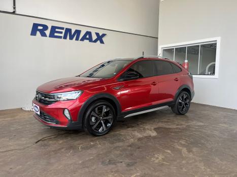 VOLKSWAGEN Nivus 1.0 4P FLEX 200 TSI HIGHLINE TURBO AUTOM�TICO, Foto 7