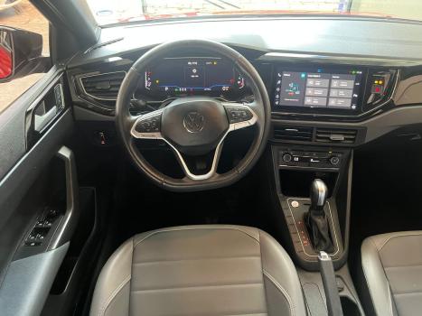 VOLKSWAGEN Nivus 1.0 4P FLEX 200 TSI HIGHLINE TURBO AUTOM�TICO, Foto 8