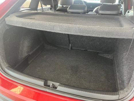 VOLKSWAGEN Nivus 1.0 4P FLEX 200 TSI HIGHLINE TURBO AUTOM�TICO, Foto 9