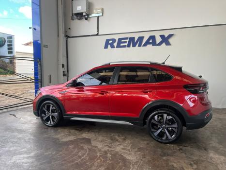 VOLKSWAGEN Nivus 1.0 4P FLEX 200 TSI HIGHLINE TURBO AUTOM�TICO, Foto 10