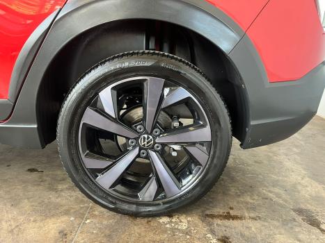 VOLKSWAGEN Nivus 1.0 4P FLEX 200 TSI HIGHLINE TURBO AUTOM�TICO, Foto 11