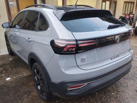 VOLKSWAGEN Nivus 1.0 4P FLEX 200 TSI LAUNCHING EDITION TURBO AUTOM�TICO, Foto 2