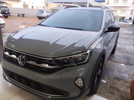 VOLKSWAGEN Nivus 1.0 4P FLEX 200 TSI LAUNCHING EDITION TURBO AUTOM�TICO, Foto 3