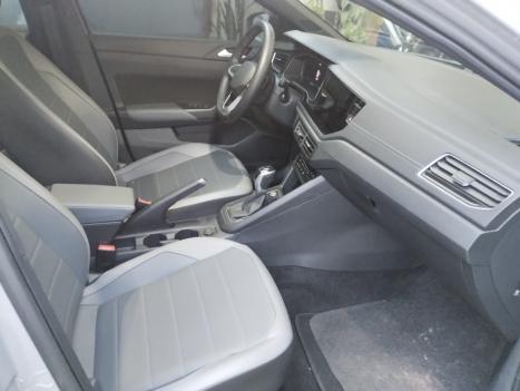 VOLKSWAGEN Nivus 1.0 4P FLEX 200 TSI LAUNCHING EDITION TURBO AUTOM�TICO, Foto 8