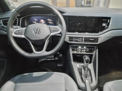 VOLKSWAGEN Nivus 1.0 4P FLEX 200 TSI LAUNCHING EDITION TURBO AUTOM�TICO, Foto 6