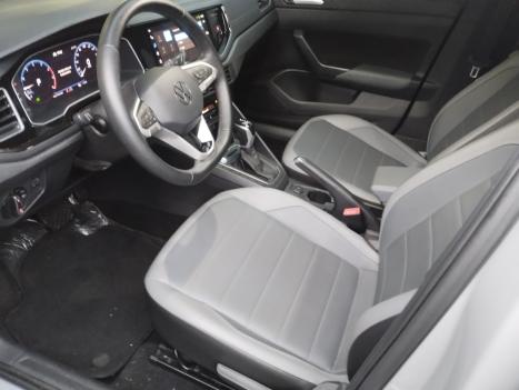 VOLKSWAGEN Nivus 1.0 4P FLEX 200 TSI LAUNCHING EDITION TURBO AUTOM�TICO, Foto 7
