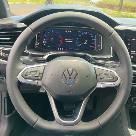 VOLKSWAGEN Nivus 1.0 4P FLEX 200 TSI HIGHLINE TURBO AUTOM�TICO, Foto 8