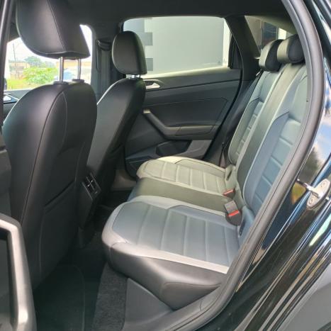 VOLKSWAGEN Nivus 1.0 4P FLEX 200 TSI HIGHLINE TURBO AUTOM�TICO, Foto 9