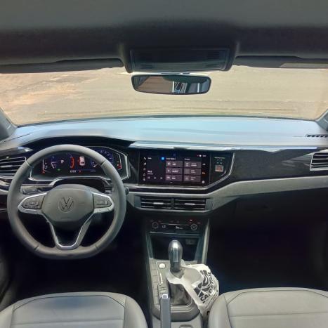 VOLKSWAGEN Nivus 1.0 4P FLEX 200 TSI HIGHLINE TURBO AUTOM�TICO, Foto 10