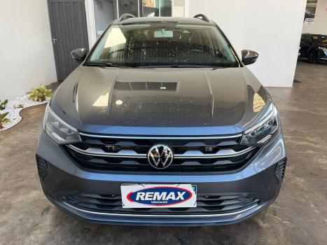 VOLKSWAGEN Nivus 1.0 4P FLEX 200 TSI COMFORTLINE TURBO AUTOM�TICO, Foto 3