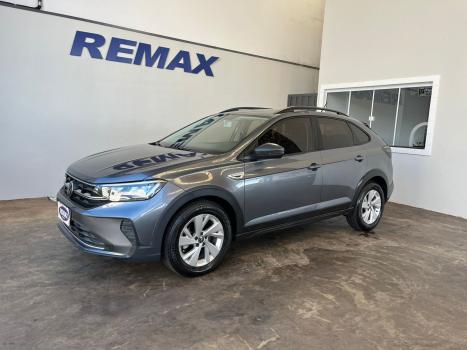 VOLKSWAGEN Nivus 1.0 4P FLEX 200 TSI COMFORTLINE TURBO AUTOM�TICO, Foto 5