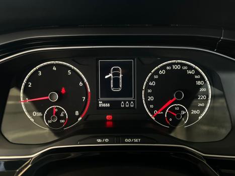 VOLKSWAGEN Nivus 1.0 4P FLEX 200 TSI COMFORTLINE TURBO AUTOM�TICO, Foto 7