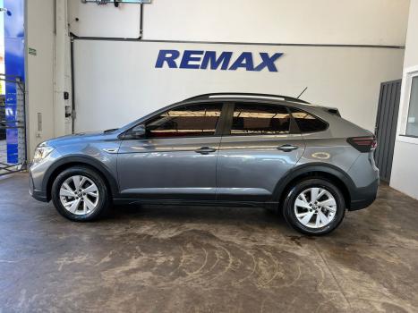 VOLKSWAGEN Nivus 1.0 4P FLEX 200 TSI COMFORTLINE TURBO AUTOM�TICO, Foto 8