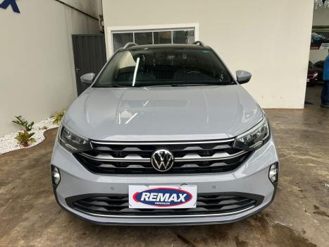 VOLKSWAGEN Nivus 1.0 4P FLEX 200 TSI HIGHLINE TURBO AUTOM�TICO, Foto 2