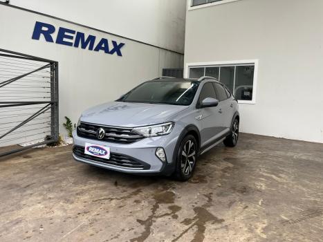 VOLKSWAGEN Nivus 1.0 4P FLEX 200 TSI HIGHLINE TURBO AUTOM�TICO, Foto 4