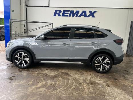 VOLKSWAGEN Nivus 1.0 4P FLEX 200 TSI HIGHLINE TURBO AUTOM�TICO, Foto 8