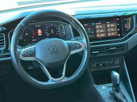 VOLKSWAGEN Nivus 1.0 4P FLEX 200 TSI HIGHLINE TURBO AUTOM�TICO, Foto 15