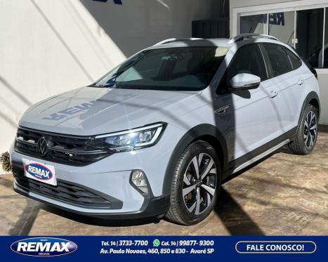 VOLKSWAGEN Nivus 1.0 4P FLEX 170 TSI SENSE TURBO AUTOM�TICO, Foto 1